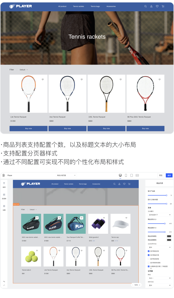 讓消費(fèi)者過目不忘的獨(dú)立站長什么樣？