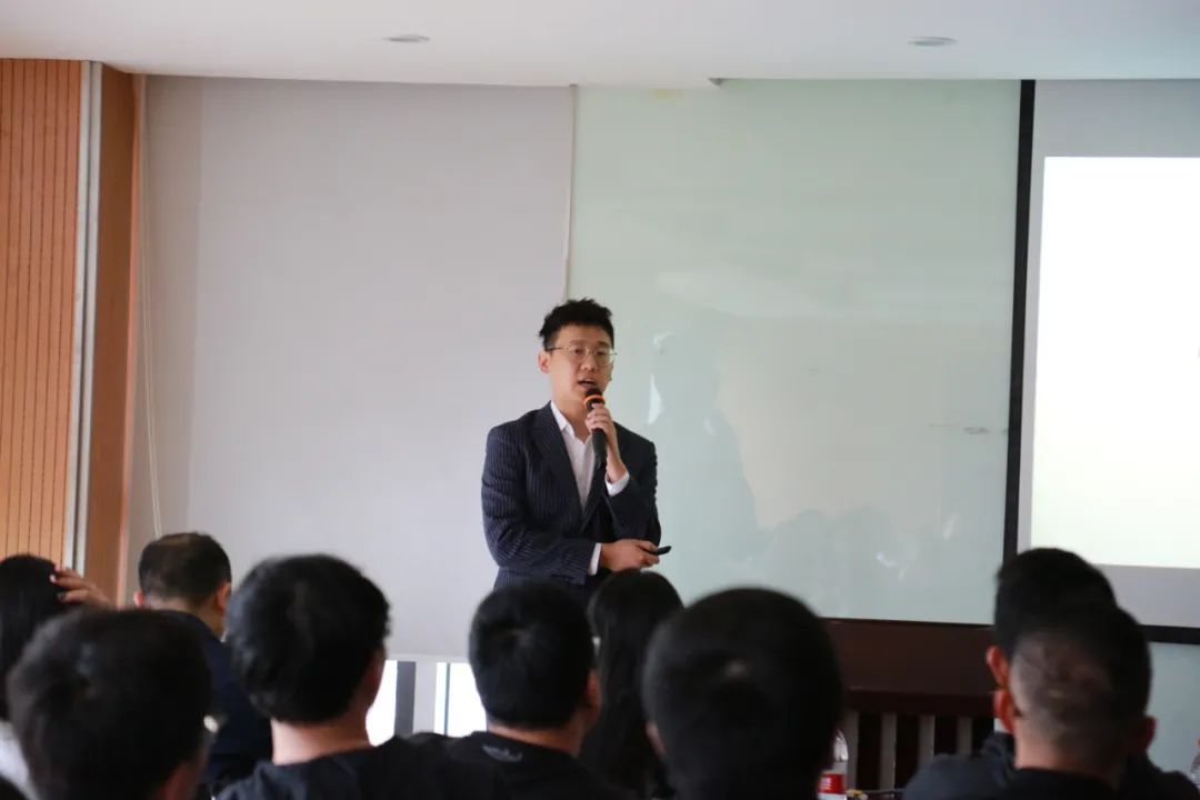 活動 | 有贊AllValue走進跨境產(chǎn)業(yè)帶，私域營銷助力獨立站出海！