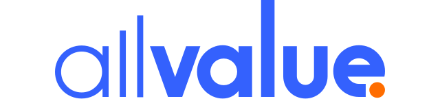 官方！| AllValue正式推出！