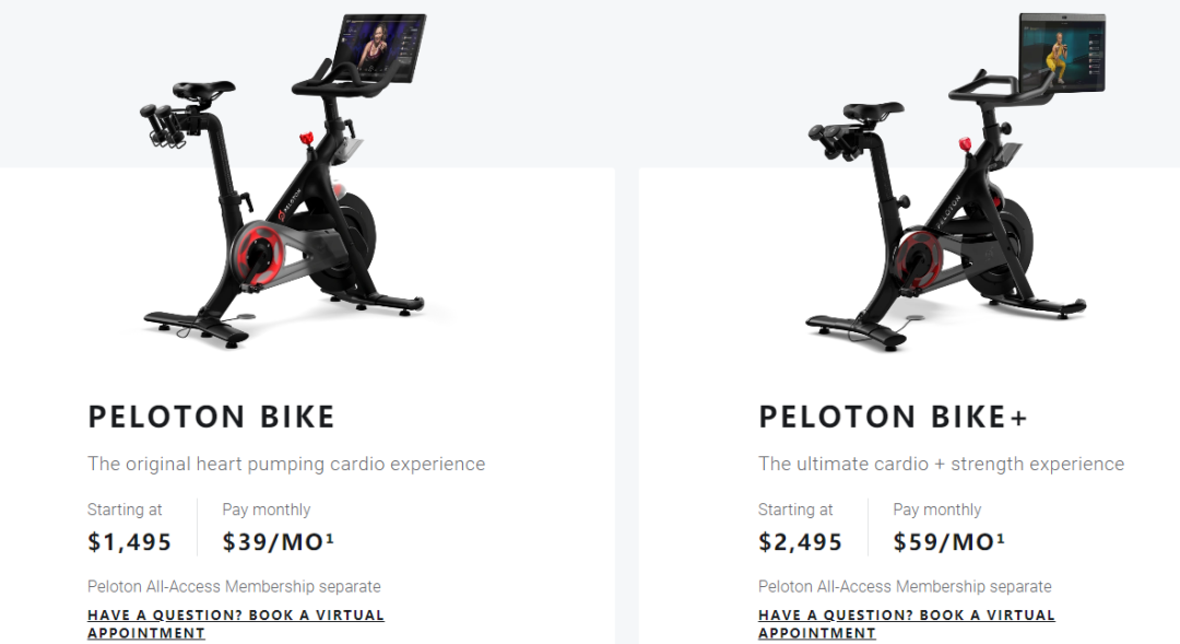 家庭健身品牌Peloton：內(nèi)容營銷影響用戶心智，打通美國市場！