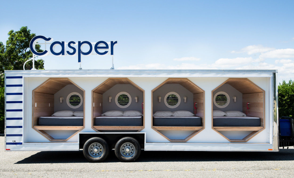 DTC品牌Casper：洞察這三點(diǎn)需求，成就年銷(xiāo)2億美金的床墊神話(huà)