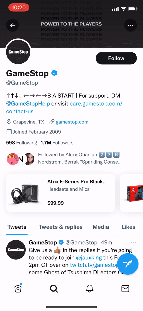 Twitter 試水社交電商，品牌商家如何借勢出海？