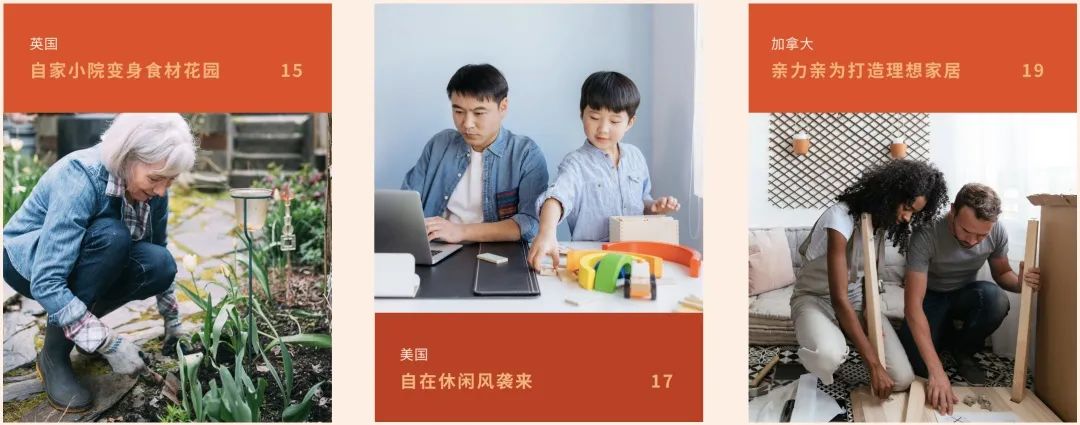 行業(yè)動(dòng)態(tài)|FACEBOOK IQ 熱門話題和趨勢報(bào)告 行業(yè)動(dòng)態(tài)|FACEBOOK IQ 熱門話題和趨勢報(bào)告
