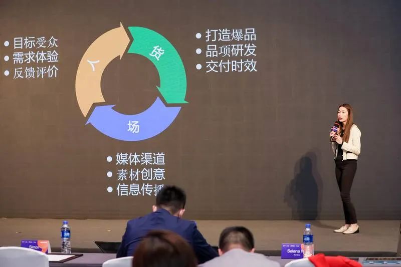AllValue推出「中國100合作伙伴計(jì)劃」，聯(lián)合共創(chuàng)品牌出海最佳實(shí)踐路徑