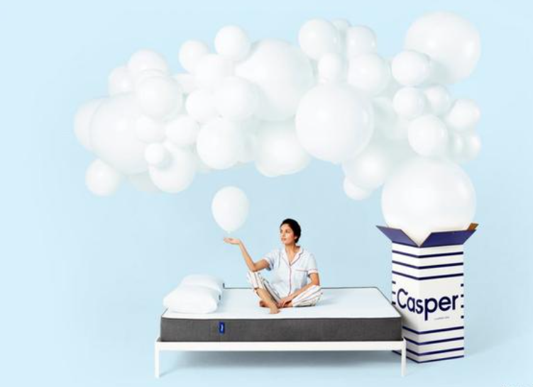 DTC品牌Casper：洞察這三點(diǎn)需求，成就年銷(xiāo)2億美金的床墊神話(huà)