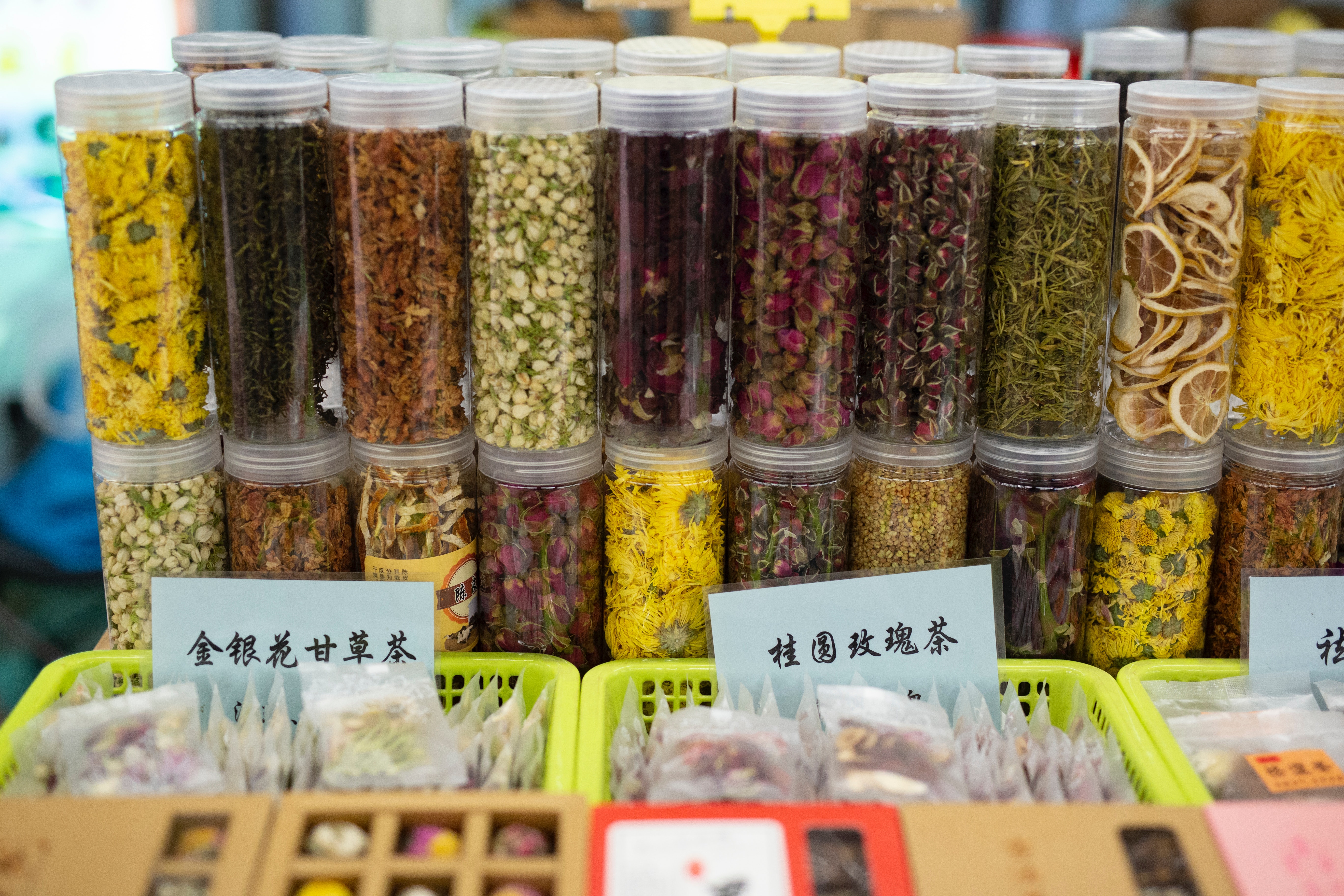 華人食品店，做小紅書店鋪，找有贊AllValue