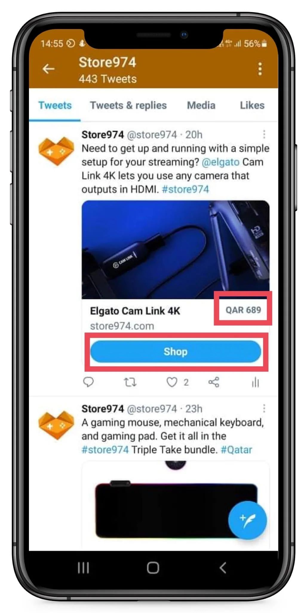 Twitter 試水社交電商，品牌商家如何借勢出海？