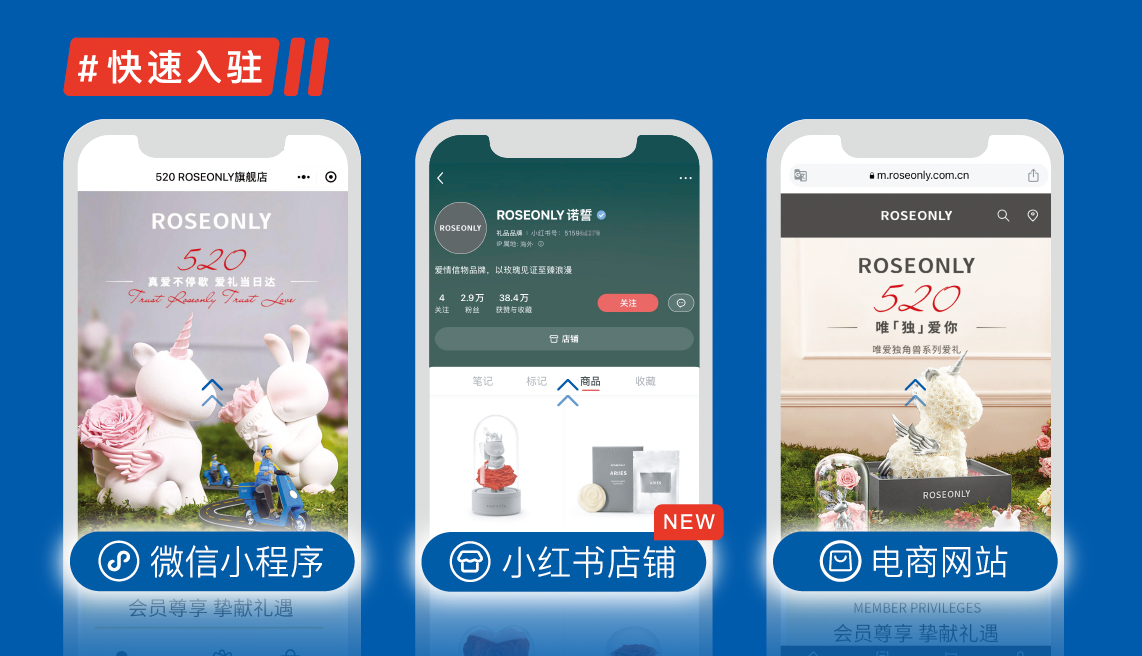 有贊AllValue重磅出擊，海外商家的小紅書開店解決方案來了